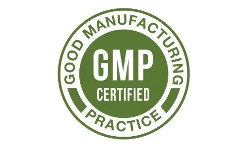 Glucotide™ GMP Certified Manufacturing