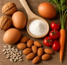 Glucotide™ Biotin Metabolic Nutritional Support