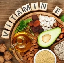 Glucotide™ Vitamin E Antioxidant Nutritional Support